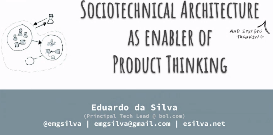 ./resources/talk-sociotechnical-architecture-as-an-enabler-for.resources/screenshot.png